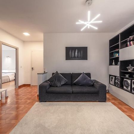 Apartamento Confidential Silent Cressa Exterior foto